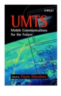 Image for UMTS  : mobile communications for the future