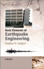 Image for Basic Elements of Earthquake Engineering
