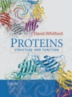 Image for Protein structure &amp; function