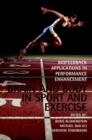 Image for Brain and body in sport and exercise  : biofeedback applications in performance enhancement