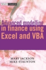 Image for Advanced Modelling in Finance using Excel and VBA