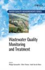 Image for Wastewater quality monitoring  : on-line methods