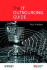 Image for The IT outsourcing guide