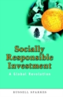 Image for Socially responsible investment  : a practical guide for professional investors
