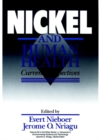 Image for Nickel and Human Health