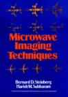 Image for Microwave Imaging Techniques
