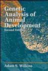 Image for Genetic Analysis of Animal Development