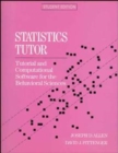 Image for Statistics Tutor