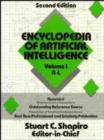 Image for Encyclopaedia of Artificial Intelligence