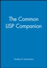 Image for The Common LISP Companion