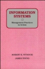 Image for Information Systems : Management Practices in Action