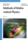 Image for Methods of Mathematical Physics : Partial Differential Equations