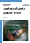 Image for Methods of Mathematical Physics, Volume 1
