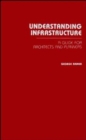 Image for Understanding Infrastructure : Guide for Architects and Planners