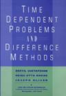 Image for Time Dependent Problems and Difference Methods