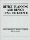 Image for Office Planning and Design Desk Reference