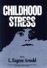 Image for Childhood Stress