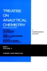 Image for Treatise on Analytical Chemistry, Part 1 Volume 11