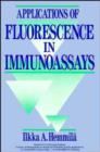 Image for Applications of Fluorescence in Immunoassays