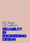 Image for Reliability in Engineering Design