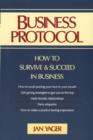 Image for Business Protocol