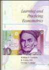 Image for Learning and Practicing Econometrics