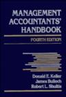 Image for Management Accountants&#39; Handbook