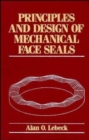 Image for Principles and Design of Mechanical Face Seals