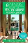 Image for Spa-finders&#39; Guide to Spa Vacations