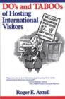 Image for The Do&#39;s and Taboos of Hosting International Visitors