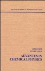 Image for Advances in Chemical Physics, Volume 77