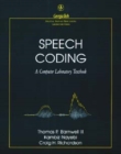 Image for Speech Coding : A Computer Laboratory Textbook