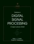 Image for Introduction to Digital Signal Processing