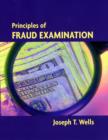Image for Principles of Fraud Examination