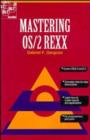 Image for Mastering OS/2 REXX