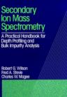 Image for Secondary Ion Mass Spectronomy