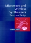 Image for Microwave and Wireless Synthesizers