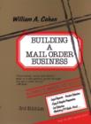 Image for Building a Mail Order Business : A Complete Manual for Success