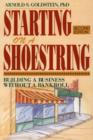 Image for Starting on a Shoestring
