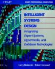 Image for Intelligent Systems Design