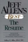 Image for Jeff Allen&#39;s Best : The Resumes