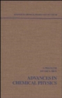 Image for Advances in Chemical Physics, Volume 78
