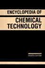 Image for Kirk-Othmer encyclopedia of chemical technology