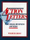 Image for Action Letters for Small Business Owners