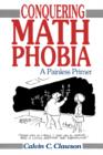 Image for Conquering Math Phobia