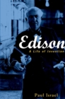 Image for Edison  : a life of invention