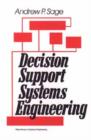 Image for Decision Support Systems Engineering