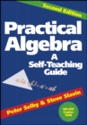 Image for Practical Algebra : A Self-Teaching Guide
