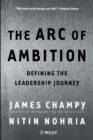Image for The Arc of Ambition