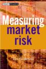 Image for Measuring Market Risk